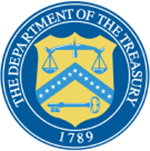 THE DEPARTMENT OF THE TREASURY